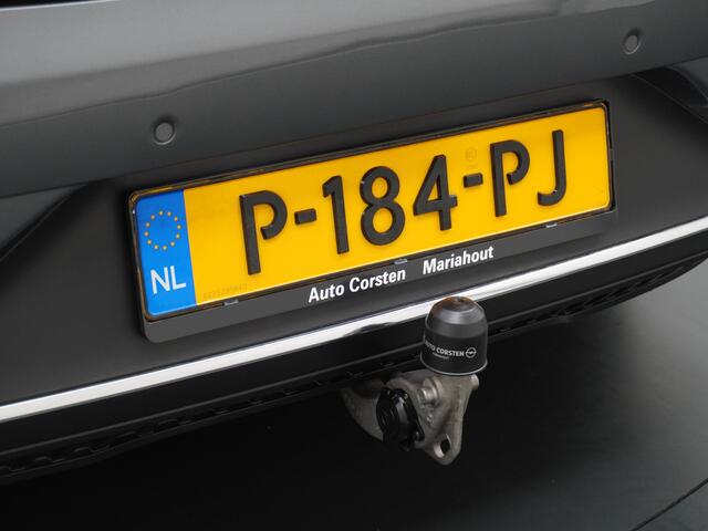 Mercedes-Benz EQE 350+ 91kWh Launch Edition Luxury Line Burmester® 3D Surround Sound Trekhaak Adap.Cruise Leder Memory Navi Ecc Camera Apple Carplay Android Auto MBUX Premium Stoelverwarming Elek. Achterklep DAB+ Keyless 1e Eigenaar Origineel Nederlandse Auto