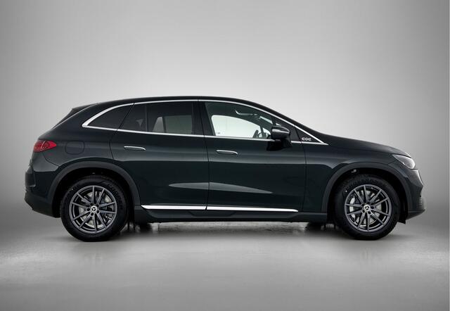 Mercedes-Benz EQE SUV 300 Business Line 91 kWh | Business Plus pakket | Trekhaak | Smartphone integratie | Distronic Plus | KEYLESS-GO Comfort pakket | Advanced Sound system |
