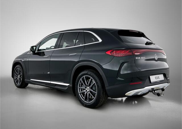 Mercedes-Benz EQE SUV 300 Business Line 91 kWh | Business Plus pakket | Trekhaak | Smartphone integratie | Distronic Plus | KEYLESS-GO Comfort pakket | Advanced Sound system |