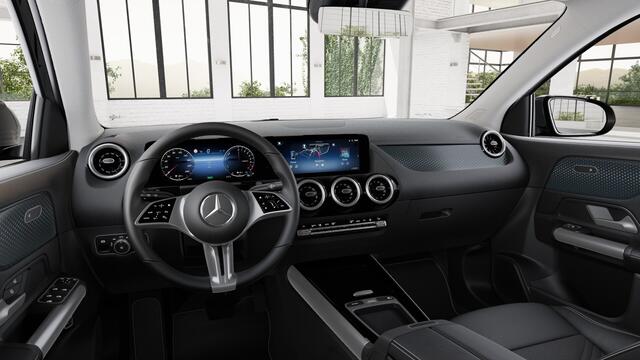 Mercedes-Benz EQE 300 Luxury Line 89 kWh | Led koplampen | Alarm Klasse 3 | Apple CarPlay | Sfeerverlichting | Inclusief 24 maanden Mercedes-Benz Certified garantie voor Europa.