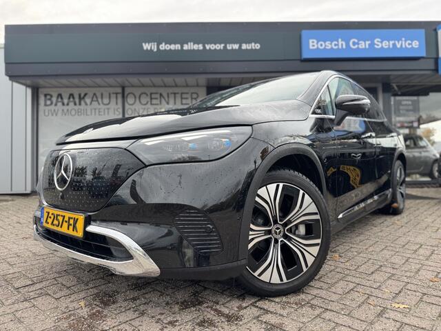 Mercedes-Benz EQE 350+ Luxury Line | Premium Pack | Panoramadak | Massagestoelen