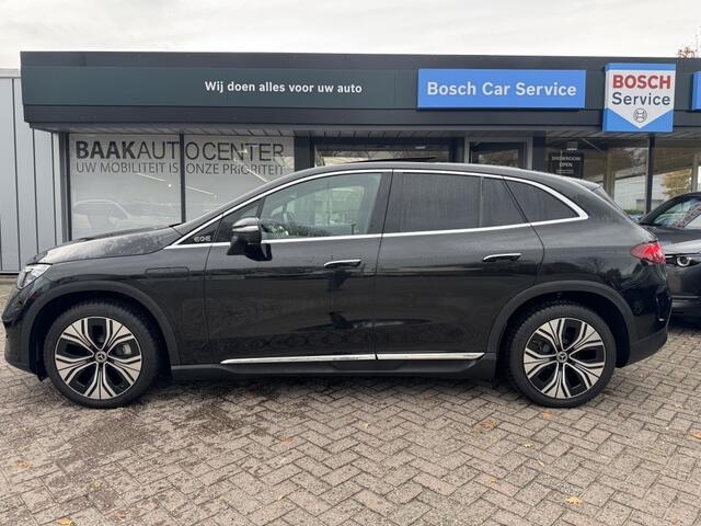 Mercedes-Benz EQE 350+ Luxury Line | Premium Pack | Panoramadak | Massagestoelen