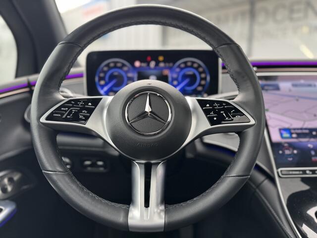 Mercedes-Benz EQE 350+ Luxury Line | Premium Pack | Panoramadak | Massagestoelen