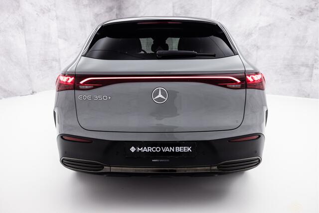 Mercedes-Benz EQE SUV 350+ Sport Edition 96 kWh | Pano | ACC | Alpinegrijs | Head-Up