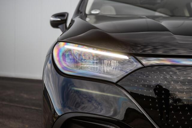 Mercedes-Benz EQE SUV 350+ Sport Edition 96 kWh