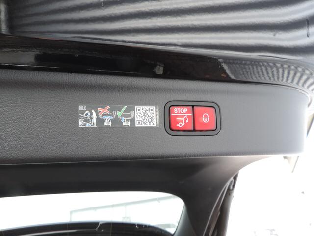 Mercedes-Benz EQE SUV 350 4Matic Business Edition 91 kWh panoramadak trekhaak