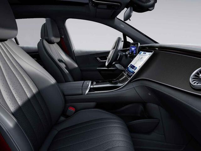 Mercedes-Benz EQE SUV 350+ AMG Line 96 kWh