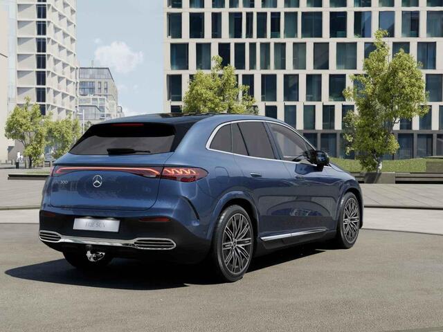 Mercedes-Benz EQE SUV 300 Sport Edition 91 kWh