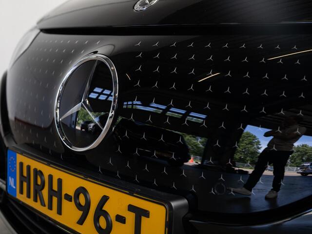 Mercedes-Benz EQE Limousine 300 Sport Edition LIMITED Panorama dak