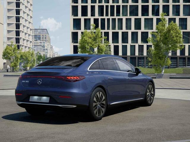 Mercedes-Benz EQE Limousine 300 Business Edition LIMITED