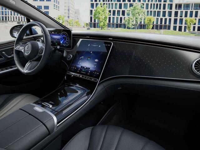 Mercedes-Benz EQE Limousine 300 Business Edition LIMITED