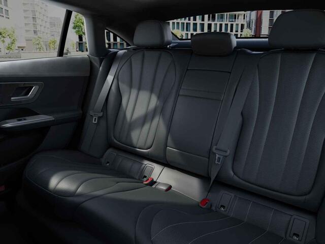 Mercedes-Benz EQE Limousine 300 Business Edition LIMITED