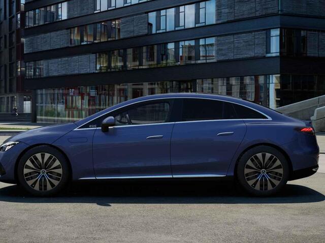 Mercedes-Benz EQE Limousine 300 Business Edition LIMITED