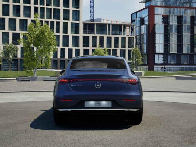 Mercedes-Benz EQE Limousine 300 Business Edition LIMITED