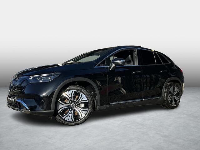 Mercedes-Benz EQE SUV 300 | Panoramadak | Memory | Burmester