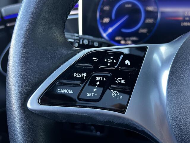 Mercedes-Benz EQE SUV 300 | Panoramadak | Memory | Burmester