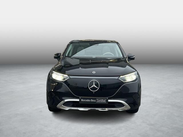 Mercedes-Benz EQE SUV 300 Business Edition | Panoramadak | Trekhaak | Cruise Control | Stuurverwarming | Stoelverwarming