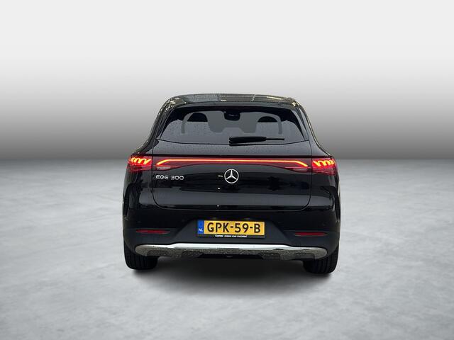 Mercedes-Benz EQE SUV 300 Business Edition | Panoramadak | Trekhaak | Cruise Control | Stuurverwarming | Stoelverwarming