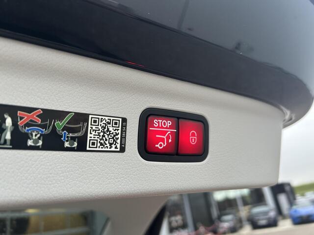 Mercedes-Benz EQE SUV 300 Business Edition | Panoramadak | Trekhaak | Cruise Control | Stuurverwarming | Stoelverwarming