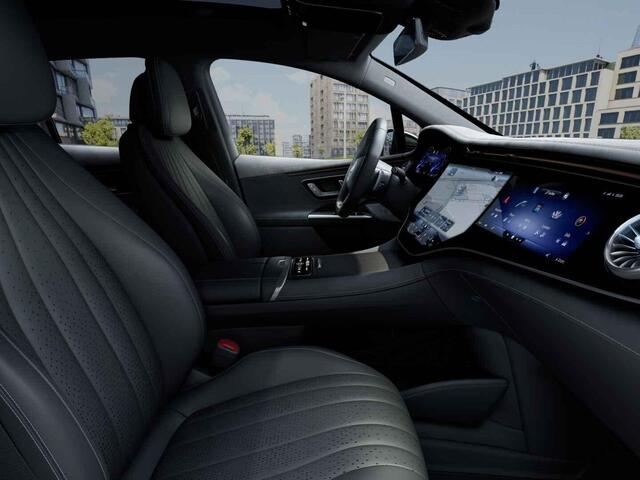 Mercedes-Benz EQE SUV 350 4Matic Sport Edition 91 kWh
