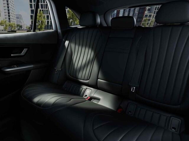 Mercedes-Benz EQE SUV 350 4Matic Sport Edition 91 kWh