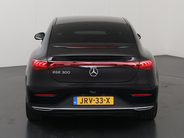Mercedes-Benz EQE 300 Business Line | Getint glas | Distronic | Memory | Hands free access |
