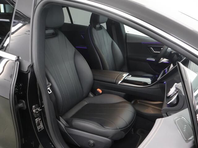 Mercedes-Benz EQE 300 Business Line | Getint glas | Distronic | Memory | Hands free access |