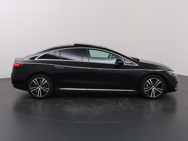 Mercedes-Benz EQE 300 Business Edition 89 kWh | Panoramadak | Achteruitrijcamera | Stoelverwarming |