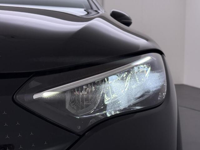 Mercedes-Benz EQE 300 Business Line AMG 89 kWh Sfeerverlichting | Memory | LMV |