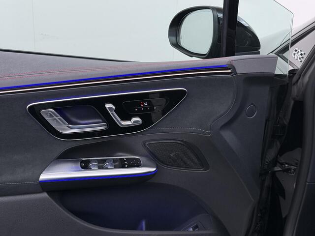 Mercedes-Benz EQE 300 Business Line AMG 89 kWh Sfeerverlichting | Memory | LMV |
