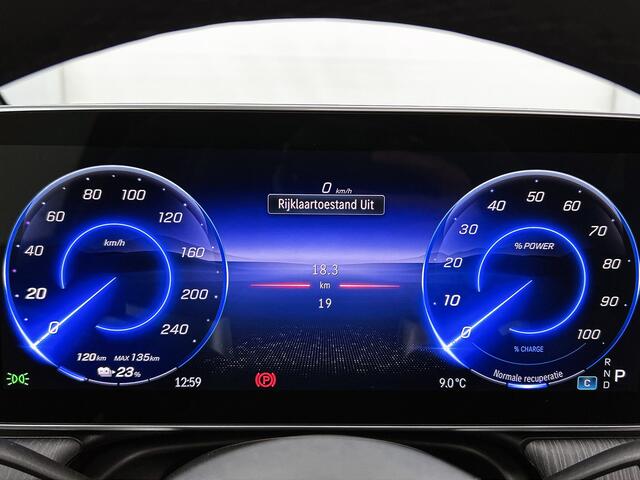 Mercedes-Benz EQE SUV 350+ Sport Edition 96 kWh | AMG Line Advanced plus | Winterpakket | Nightpakket | Rij-assistentiepakket | Panoramaschuifdak | 360°-camera | Memorypakket | 21 inch AMG velgen | GUARD 360° voertuigbescherming plus |