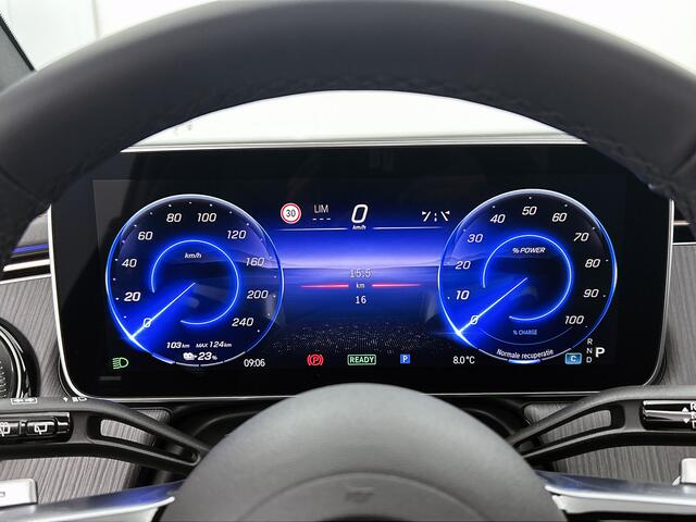 Mercedes-Benz EQE SUV 300 Sport Edition 91 kWh | Nightpakket | Trekhaak | Rij-assistentiepakket | Smartphone-integratie | Memorypakket | Panoramaschuifdak | KEYLESS GO-comfortpakket | 21 inch AMG velgen |