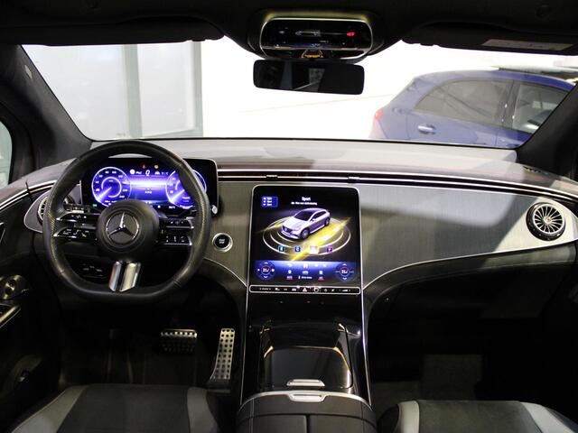 Mercedes-Benz EQE SUV 350+ AMG Line 91 kWh Panorama dak