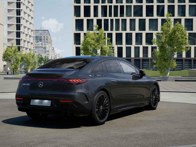 Mercedes-Benz EQE 300 Business Solution AMG 90 kWh