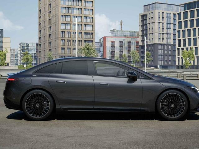Mercedes-Benz EQE 300 Business Solution AMG 90 kWh