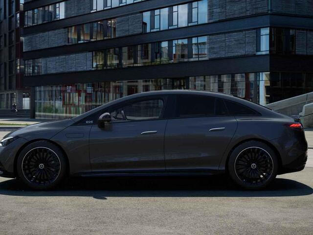 Mercedes-Benz EQE 300 Business Solution AMG 90 kWh