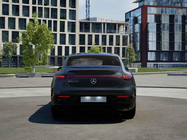 Mercedes-Benz EQE 300 Business Solution AMG 90 kWh