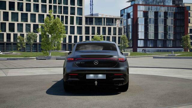 Mercedes-Benz EQE 300 AMG Line 89 kWh | AMG | Panoramadak | Trekhaak | Distronic |