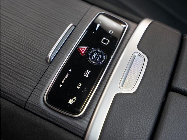 Mercedes-Benz EQE SUV EQE 350+ AMG Line | Hyperscreen | Premium Plus | Achteras sturin