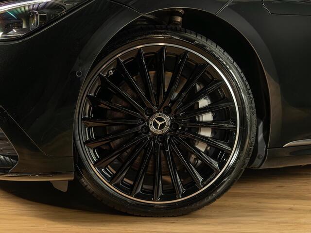 Mercedes-Benz EQE Limousine 500 4Matic AMG Line 91 kWh