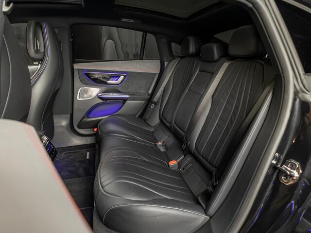 Mercedes-Benz EQE Limousine 500 4Matic AMG Line 91 kWh