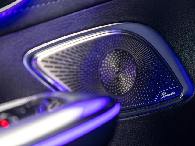 Mercedes-Benz EQE Limousine 500 4Matic AMG Line 91 kWh