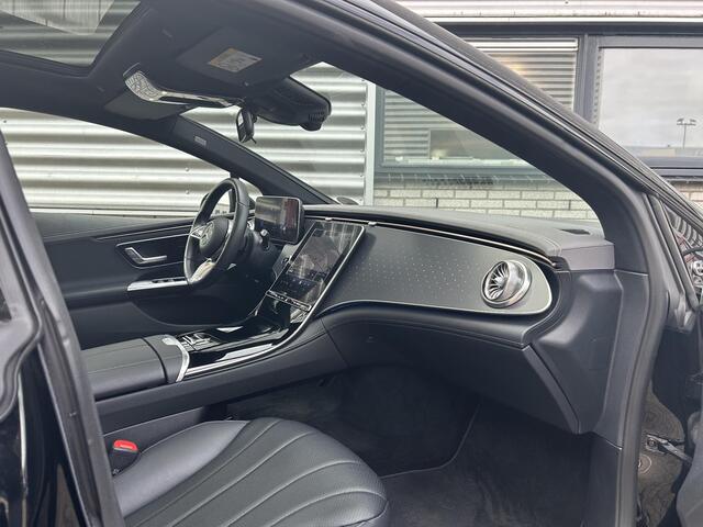 Mercedes-Benz EQE 300 AMG Line 89 kWh