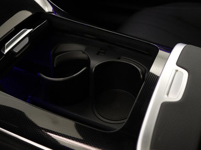 Mercedes-Benz EQE 350+ Launch Edition AMG-Line | AIRMATIC | Panorama schuifdak | Burmester Sound | Head-Up Display | 21 inch Black Multispaaks | Rijassistentie Plus Inclusief 24 maanden Mercedes-Benz Certified garantie voor Europa.