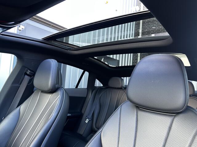 Mercedes-Benz EQE 300 Business Line 89 kWh Panoramadak