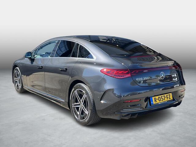 Mercedes-Benz EQE 350+ Launch Edition AMG Line 91 kWh