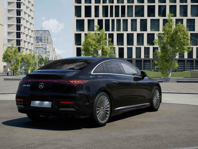 Mercedes-Benz EQE 300 Business Solution AMG 90 kWh