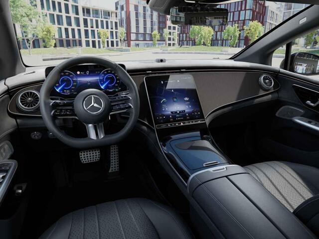 Mercedes-Benz EQE 300 Business Solution AMG 90 kWh