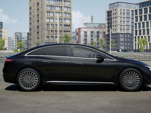 Mercedes-Benz EQE 300 Business Solution AMG 90 kWh