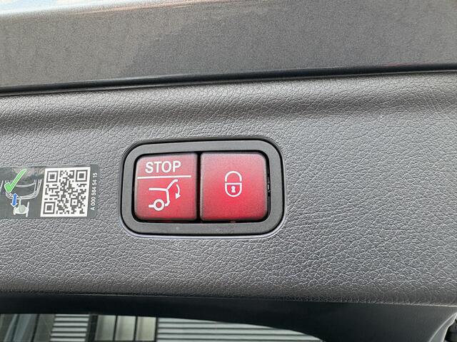 Mercedes-Benz EQE SUV 300 AMG 91 kWh |Memory|Pano|Achterasbesturing|